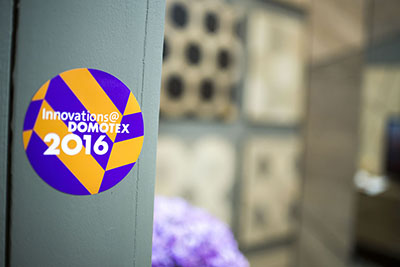 Domotex - Parchettificio Toscano