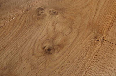 Quercia Old