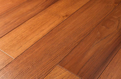 Teak