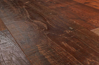 Teak Antico