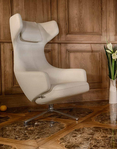 Antique and custom-made wooden floors 