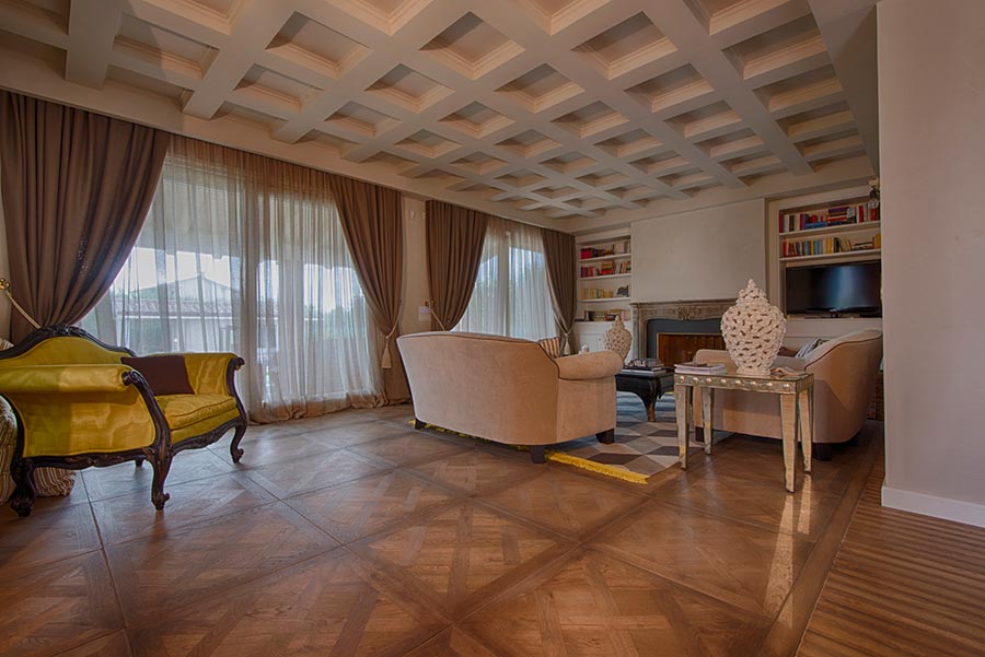 Parquet